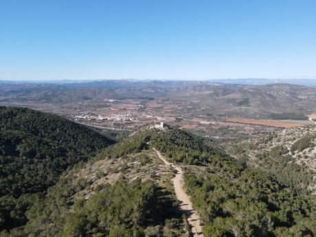 Santa Magdalena de Pulpis